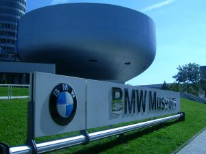 BMW Museum