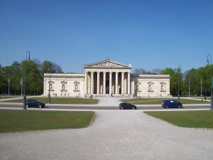 glyptothek